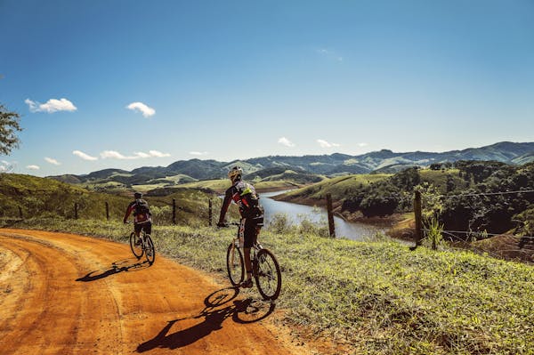 Pourquoi les Sports de Plein Air Reprennent de l’Importance