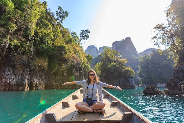 L’essor de l’Écotourisme : Voyager avec un But