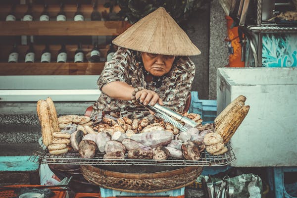 Le Retour des Techniques Culinaires Traditionnelles