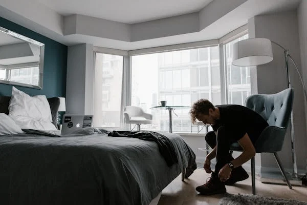 Rituels pour une Routine Matinale Productive
