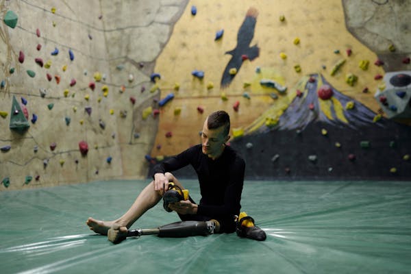 La Montée en Puissance des Sports Adaptés pour Tous les Talents
