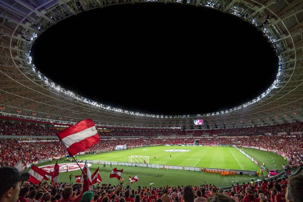 L’économie des grands événements sportifs