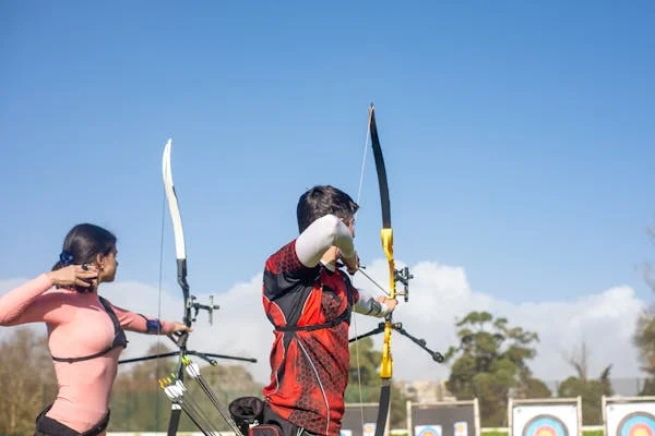 Comment le Sport Jeune Façonne la Prochaine Génération de Leaders
