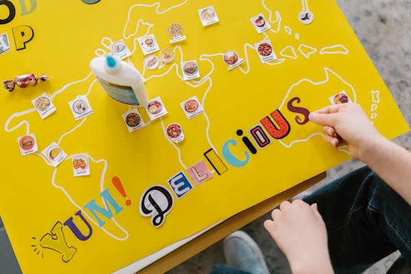 Les Meilleurs Lieux Gourmands à Travers le Monde