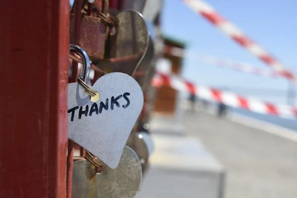 Comment Créer une Pratique Quotidienne de Gratitude