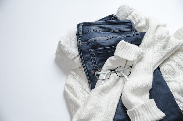 L’Évolution des Vêtements Unisexes