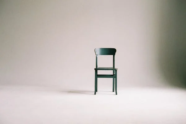 La psychologie du minimalisme : vivre avec moins