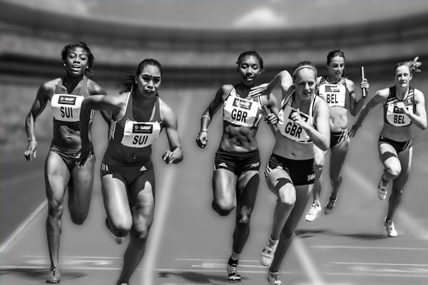 Pourquoi le Sport Féminin Bénéficie Enfin de l’Attention Qu’il Mérite